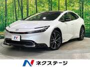 2023 TOYOTA PRIUS