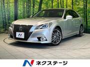 2013 TOYOTA CROWN