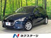2016 MAZDA DEMIO