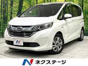 2016 HONDA FREED HYBRID