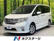 2012 NISSAN SERENA
