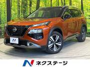 2022 NISSAN X-TRAIL