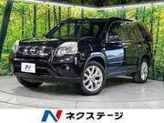 2013 NISSAN X-TRAIL