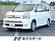 2008 TOYOTA VOXY