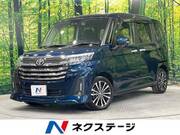 2020 TOYOTA ROOMY