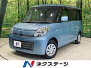 2014 SUZUKI SPACIA
