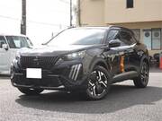 2023 PEUGEOT 2008