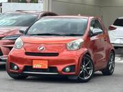 2010 TOYOTA IQ