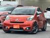 TOYOTA IQ