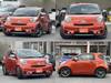 TOYOTA IQ