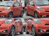 TOYOTA IQ