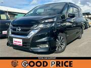 2019 NISSAN SERENA