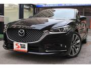 2019 MAZDA ATENZA SEDAN