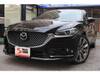 MAZDA ATENZA SEDAN
