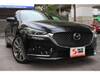 MAZDA ATENZA SEDAN