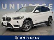 2016 BMW X1