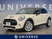 2018 BMW MINI COOPER S