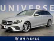 2019 MERCEDES BENZ E-CLASS Stationwagon