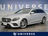 MERCEDES BENZ E-CLASS Stationwagon