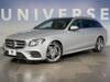 MERCEDES BENZ E-CLASS Stationwagon