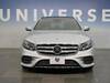 MERCEDES BENZ E-CLASS Stationwagon