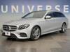 MERCEDES BENZ E-CLASS Stationwagon