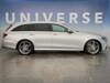 MERCEDES BENZ E-CLASS Stationwagon