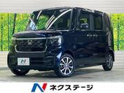 2024 HONDA N-BOX CUSTOM