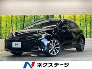 2024 TOYOTA COROLLA SPORT