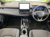TOYOTA COROLLA SPORT