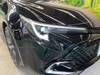 TOYOTA COROLLA SPORT
