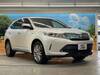 TOYOTA HARRIER HYBRID