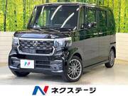 2024 HONDA N-BOX CUSTOM