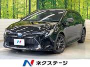 2019 TOYOTA COROLLA TOURING