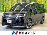 2022 HONDA STEPWAGON