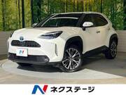 2021 TOYOTA YARIS CROSS