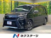 2020 TOYOTA VOXY