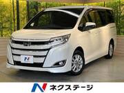 2019 TOYOTA NOAH G