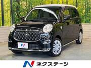 2018 DAIHATSU CAST