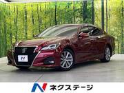 2016 TOYOTA CROWN HYBRID Athlete S