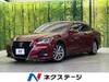 TOYOTA CROWN HYBRID