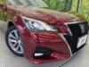 TOYOTA CROWN HYBRID