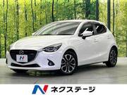 2015 MAZDA DEMIO
