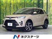 2022 TOYOTA RAIZE