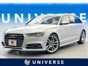 2018 AUDI A6 AVANT