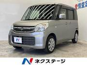 2017 SUZUKI SPACIA