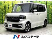 2023 HONDA N-BOX CUSTOM