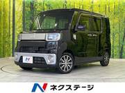 2015 DAIHATSU WAKE