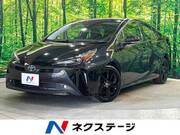 2022 TOYOTA PRIUS