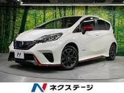 2018 NISSAN NOTE